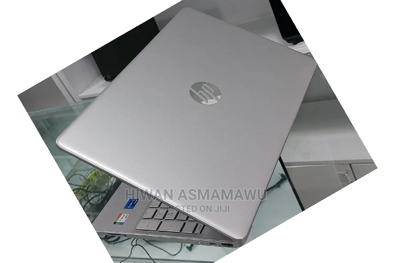 New Laptop HP Stream Notebook 8GB Intel Core I7 SSD 512GB