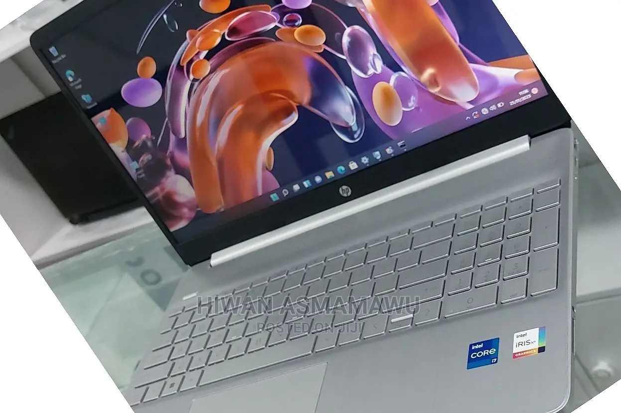 New Laptop HP Stream Notebook 8GB Intel Core I7 SSD 512GB