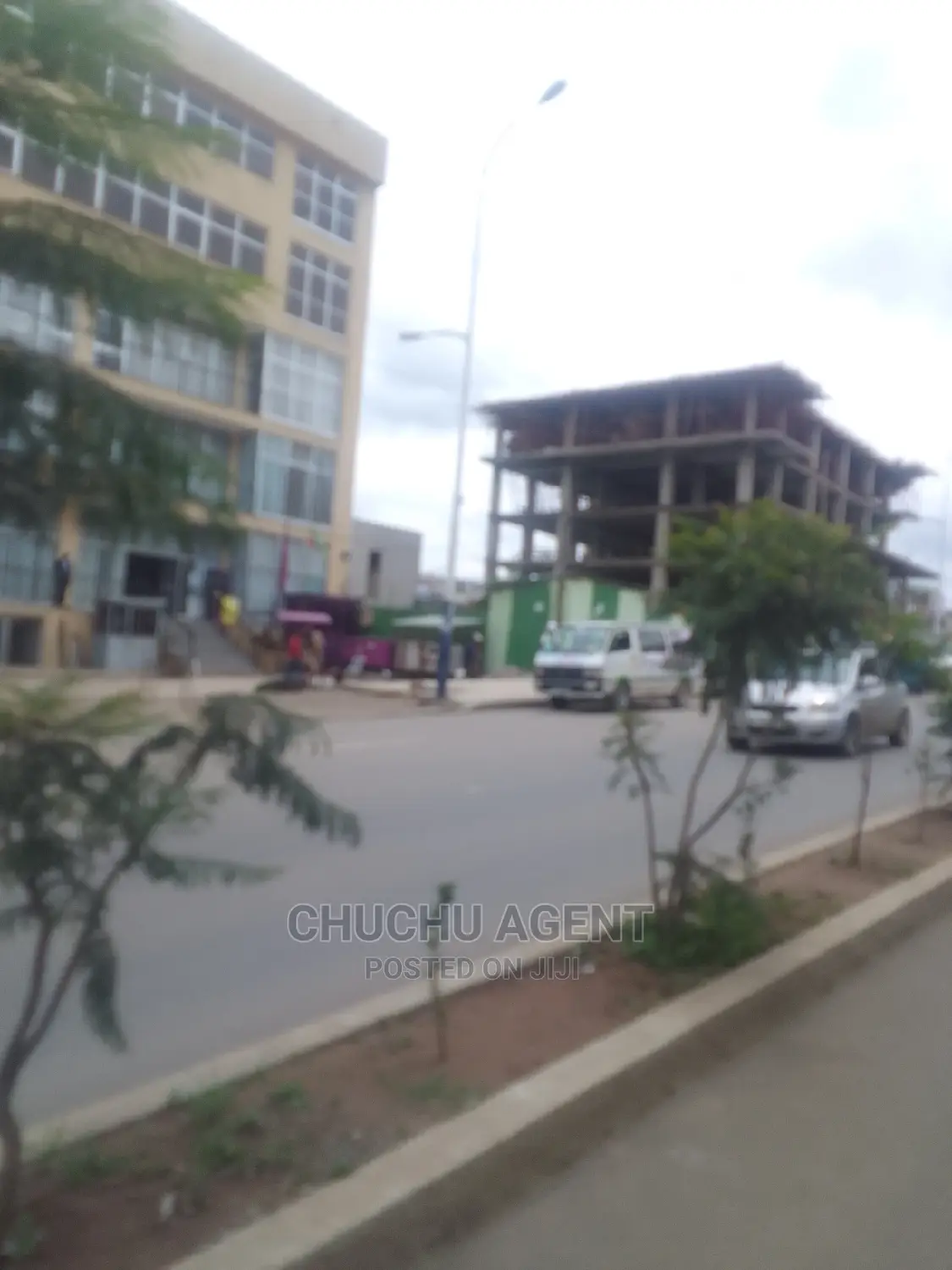 Bole Bulbula Land Sale for Apartment