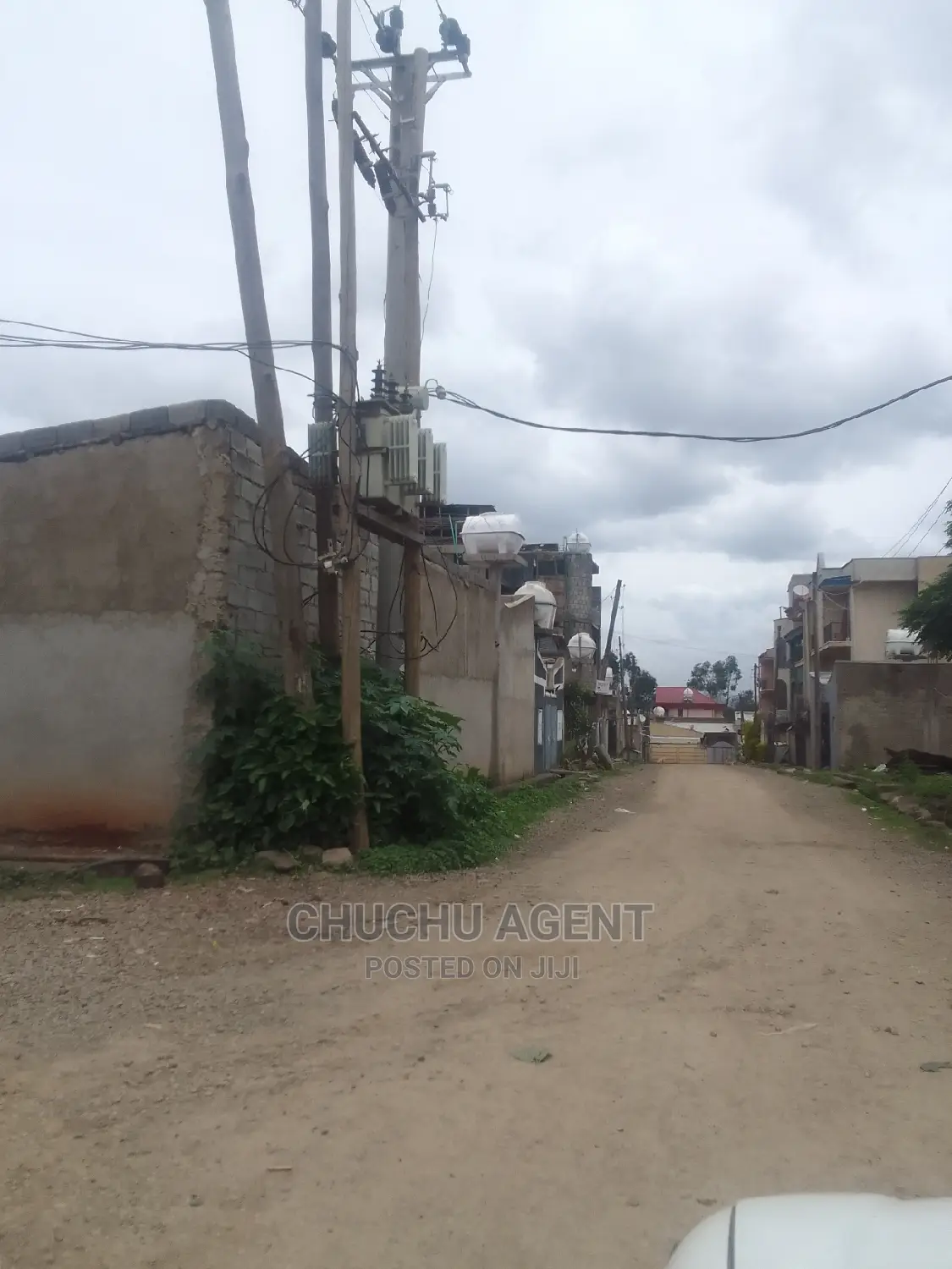 Bole Bulbula Land Sale for Apartment