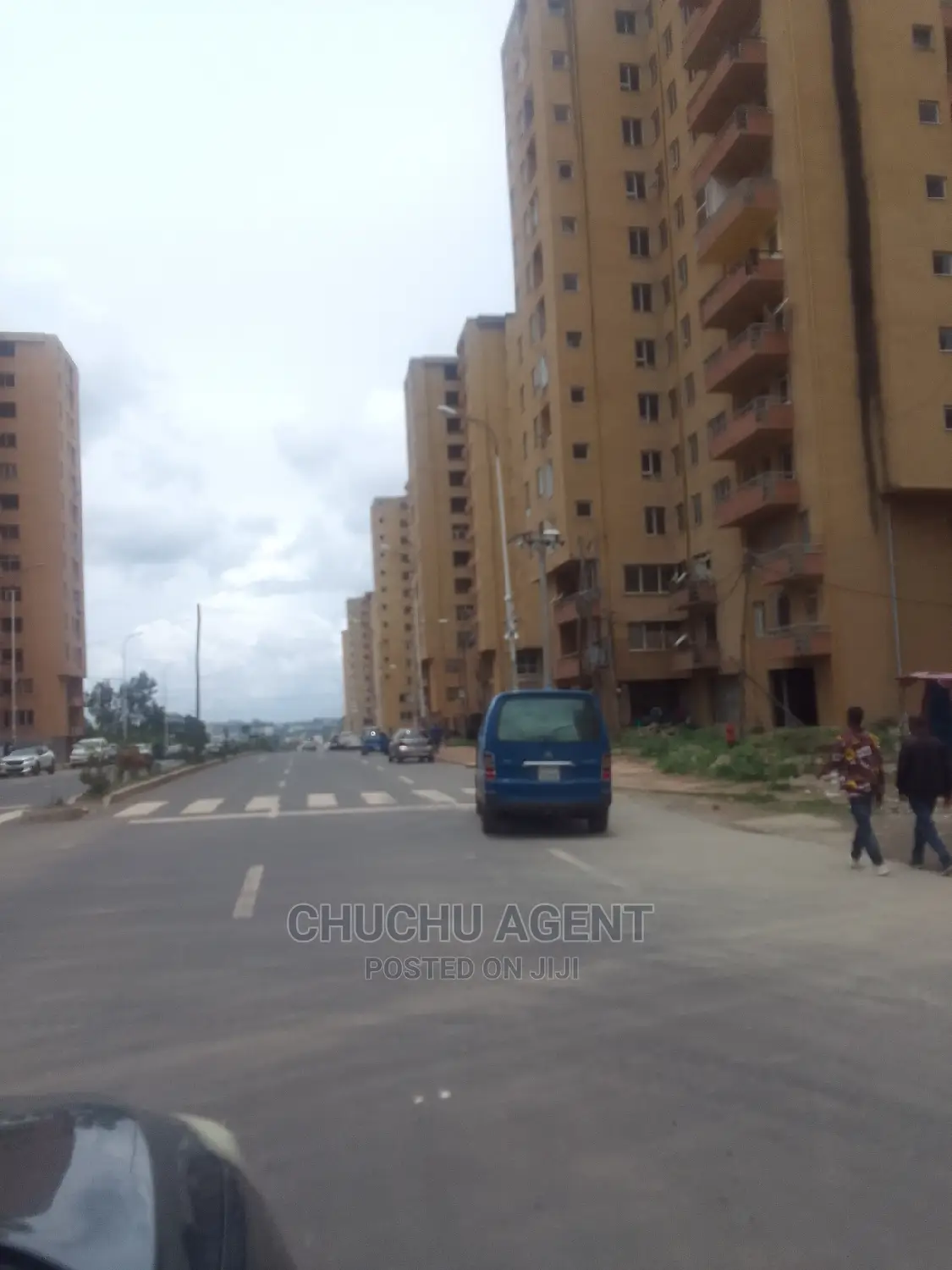 Commercial Land Sale Bole Bulbula