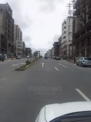 Commercial Land Sale Bole Bulbula