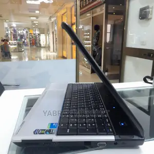 Laptop MSI VR630 4GB Nvidia SSD 256GB