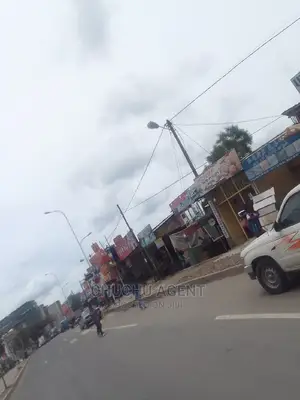 Bole Bulbula Commercial Business Construction Sale