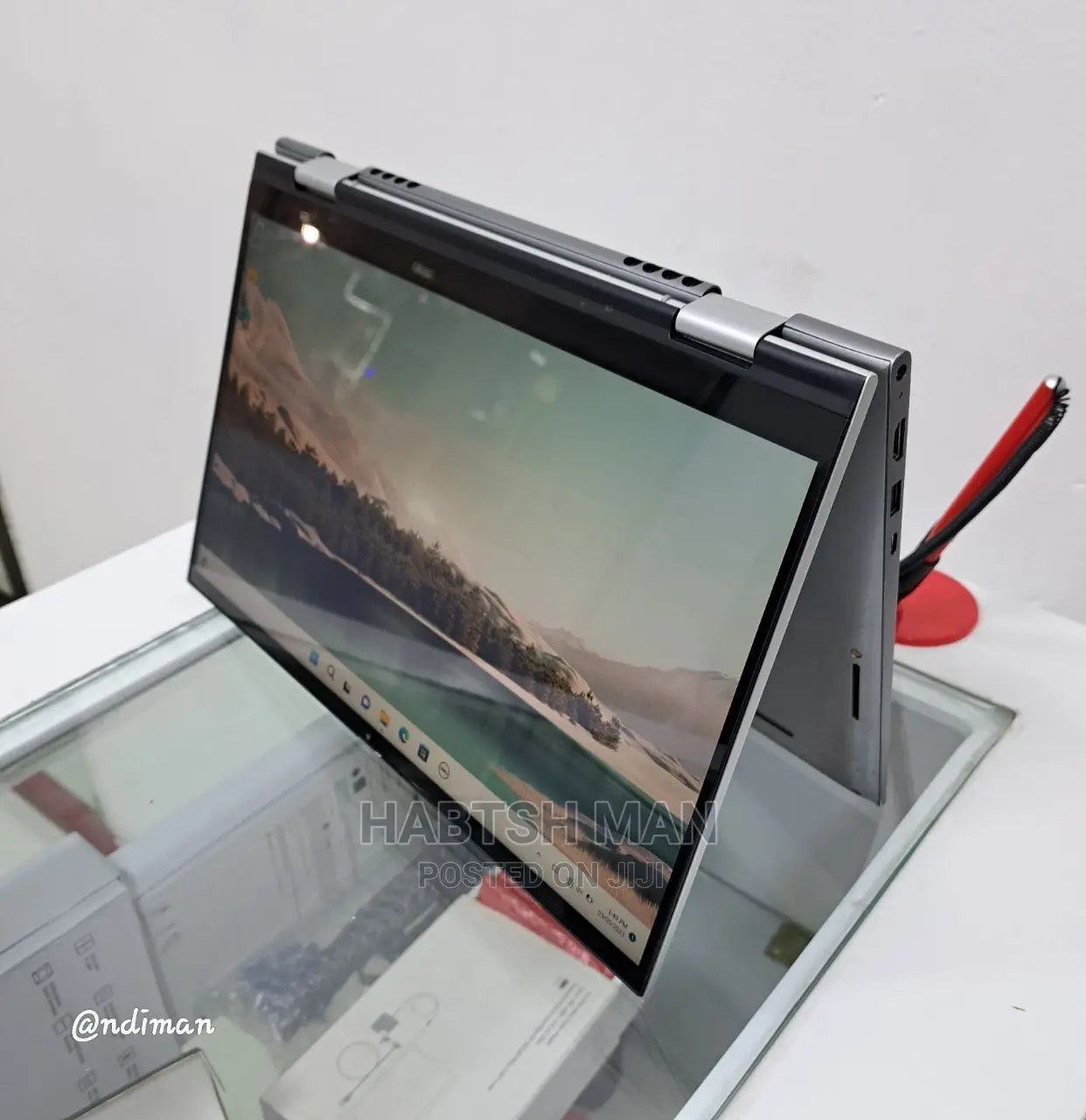 New Laptop Dell Inspiron 15 8GB Intel Core I3 SSD 256GB