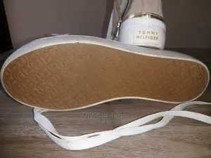 Tommy Hilfiger Women Boots