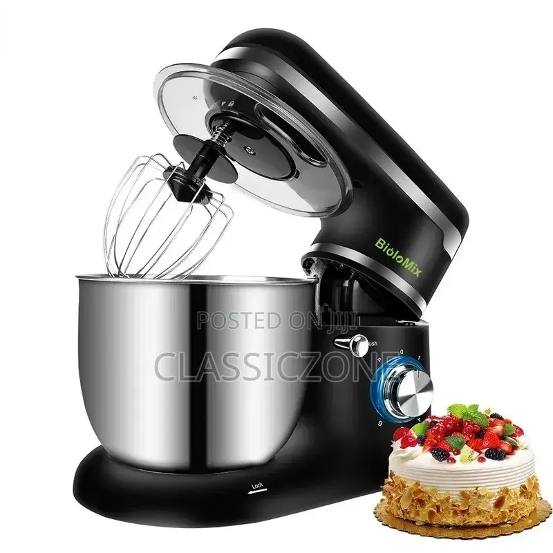 Quality Standing Mixer