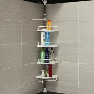 Corner Shelf