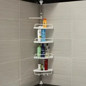 Corner Shelf
