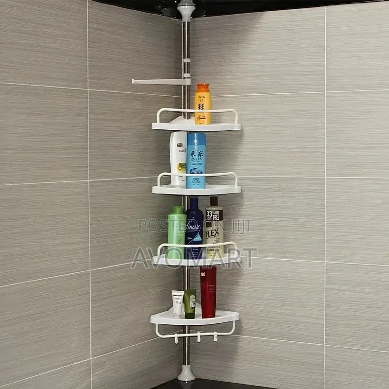 Corner Shelf