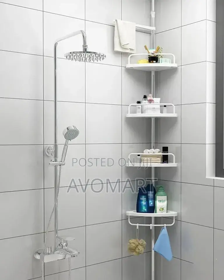 Corner Shelf
