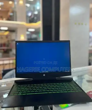 New Laptop HP Pavilion 13z 8GB Intel Core I5 SSD 256GB