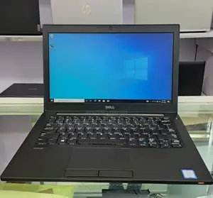 Photo - New Laptop Dell Latitude 7280 8GB Intel Core I7 SSD 256GB