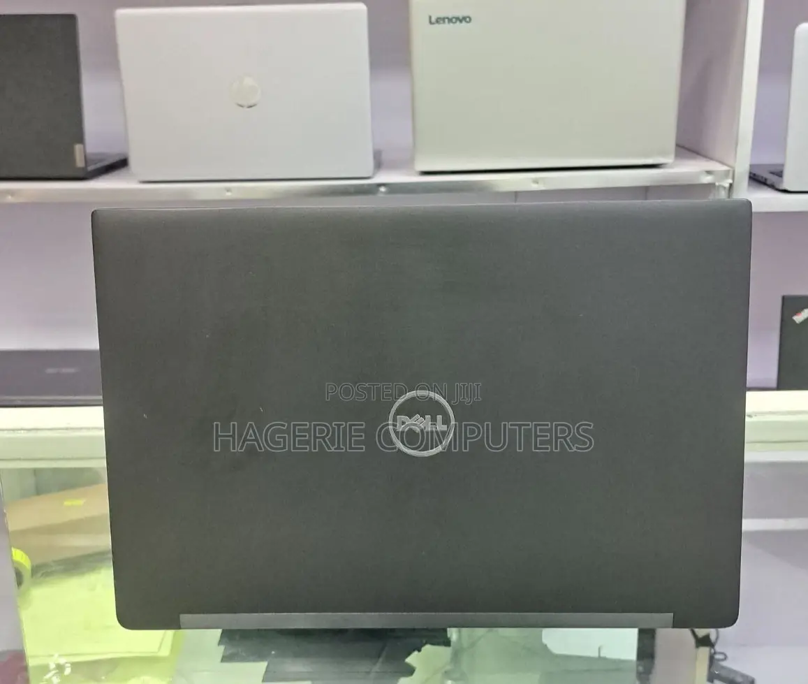 New Laptop Dell Latitude 7280 8GB Intel Core I7 SSD 256GB