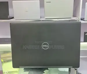 New Laptop Dell Latitude 7280 8GB Intel Core I7 SSD 256GB