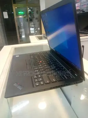 New Laptop Lenovo ThinkPad X1 Carbon 8GB Intel Core I7 SSD 512GB