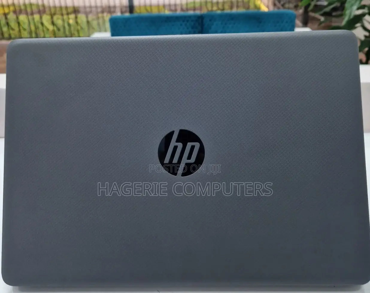 New Laptop HP 240 G6 8GB Intel Core I5 SSD 1T