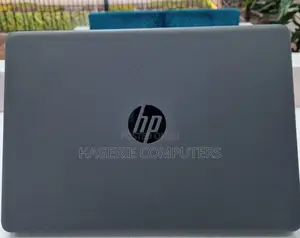 New Laptop HP 240 G6 8GB Intel Core I5 SSD 1T