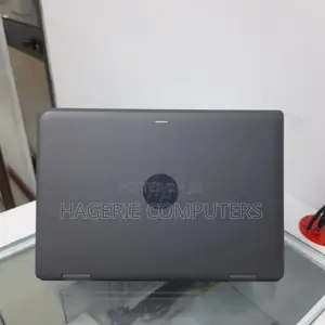 New Laptop HP X360 310 G2 8GB Intel Core I3 SSD 256GB