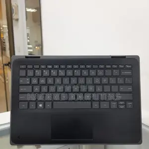 New Laptop HP X360 310 G2 8GB Intel Core I3 SSD 256GB