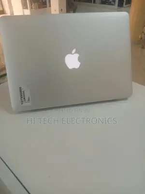 New Laptop Apple MacBook Pro 2015 16GB Intel Core I7 SSD 128GB