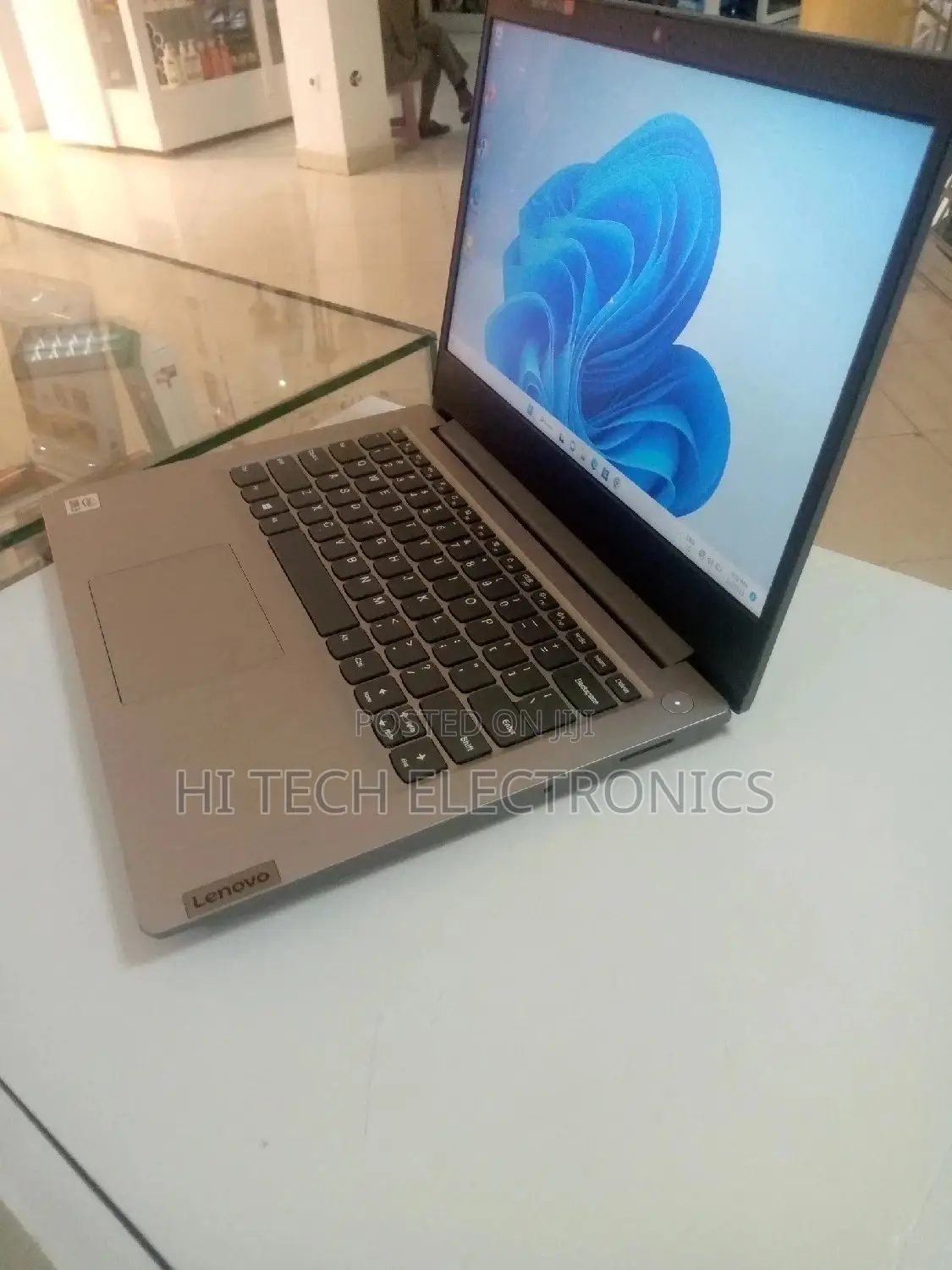 New Laptop Lenovo IdeaPad Z510 8GB Intel Core I5 SSD 512GB