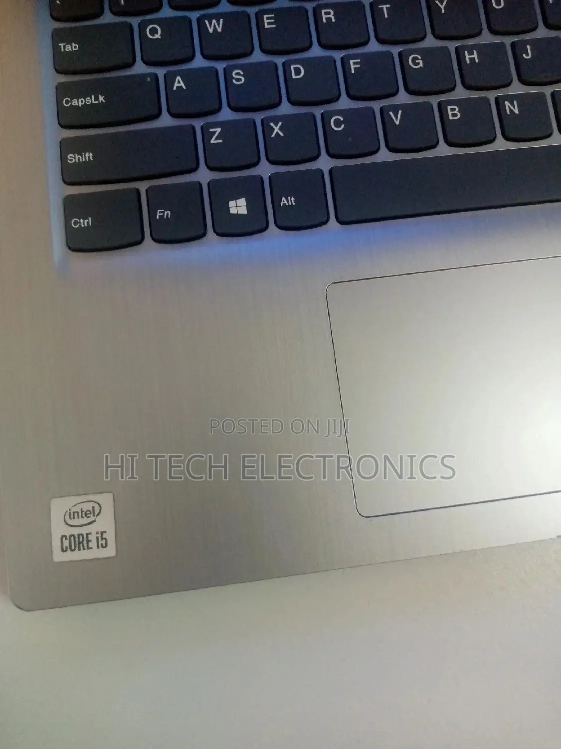 New Laptop Lenovo IdeaPad Z510 8GB Intel Core I5 SSD 512GB