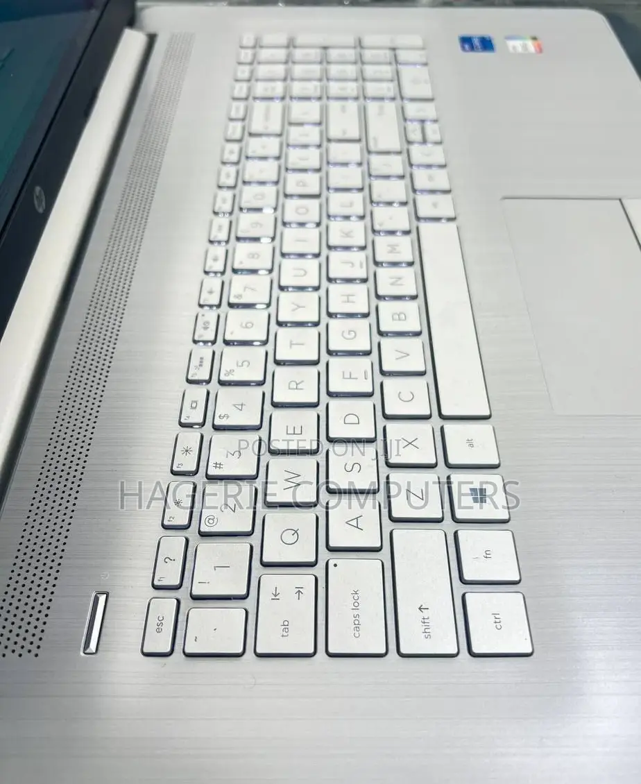 New Laptop HP Stream Notebook 12GB Intel Core I5 SSD 512GB