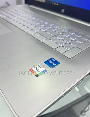 New Laptop HP Stream Notebook 12GB Intel Core I5 SSD 512GB