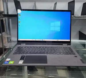 Photo - New Laptop Lenovo IdeaPad Flex 15 16GB Intel Core I5 SSD 512GB