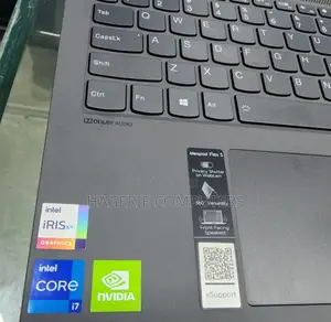 New Laptop Lenovo IdeaPad Flex 15 16GB Intel Core I5 SSD 512GB