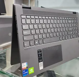 New Laptop Lenovo IdeaPad Flex 15 16GB Intel Core I5 SSD 512GB