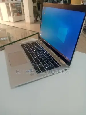 New Laptop HP EliteBook 840 G5 16GB Intel Core I5 SSD 512GB