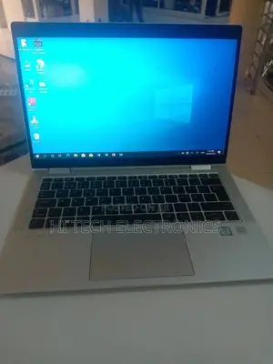 Photo - New Laptop HP EliteBook 840 G5 16GB Intel Core I5 SSD 512GB