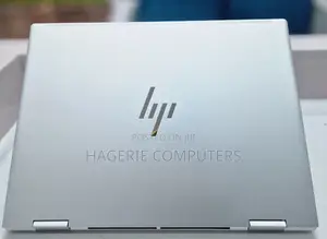 New Laptop HP Envy X360 13z 8GB Intel Core I5 SSD 512GB