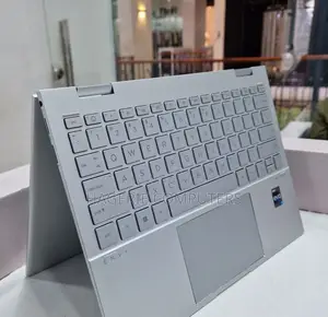 New Laptop HP Envy X360 13z 8GB Intel Core I5 SSD 512GB