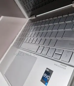 Photo - New Laptop HP Envy X360 13z 8GB Intel Core I5 SSD 512GB