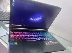 New Laptop Acer NITRO 5 8GB Intel Core I7 SSD 512GB