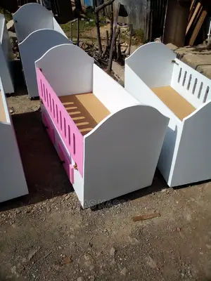 ጥራት ያለውየ ልጅ አልጋ