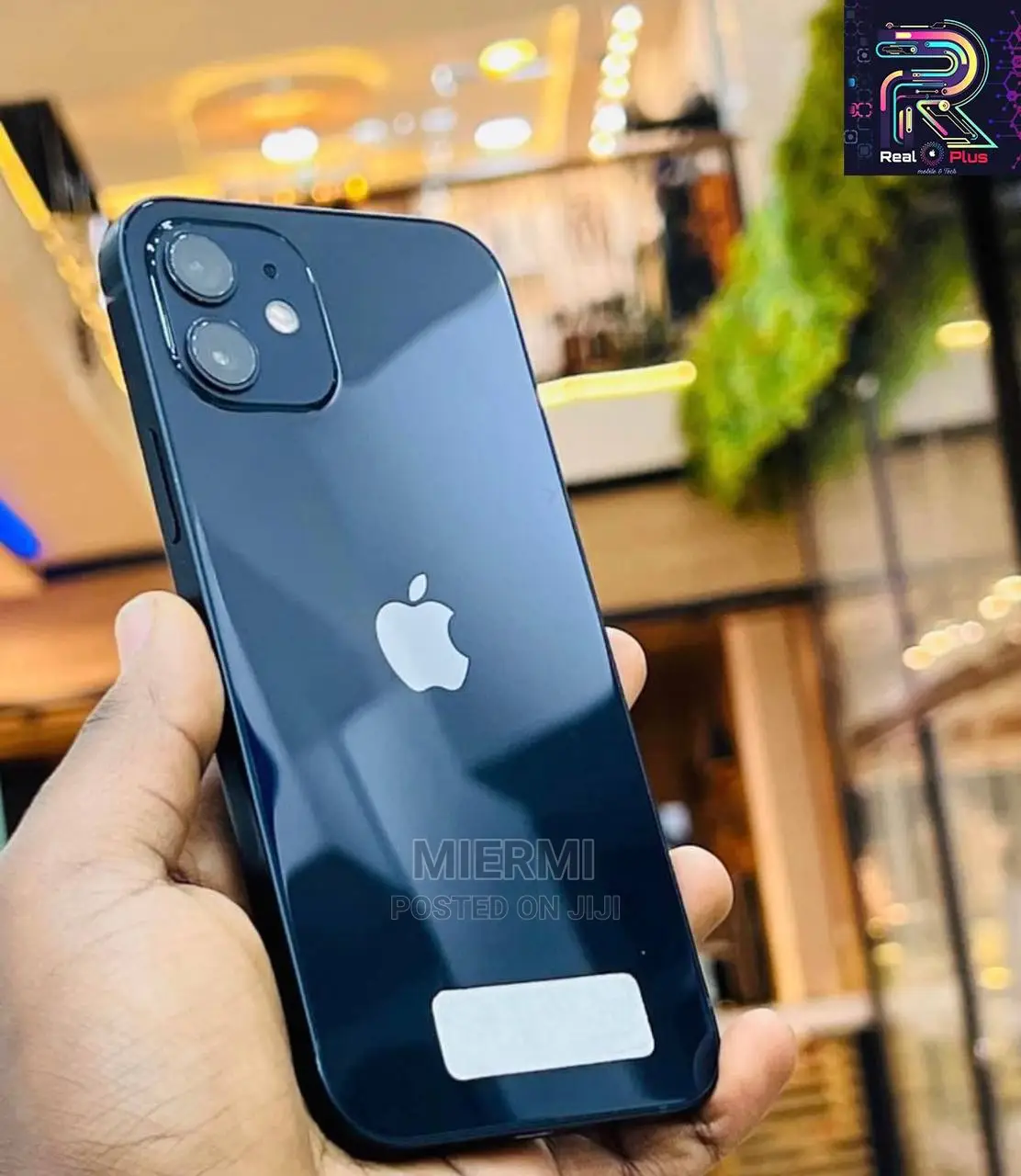 Apple iPhone 12 128 GB Blue