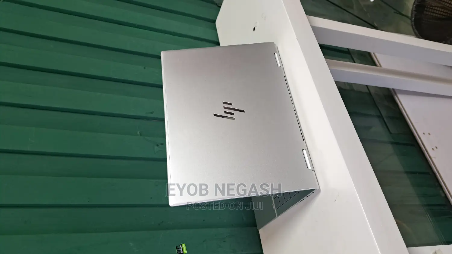 New Laptop HP Envy X360 8GB Intel Core I7 SSD 512GB