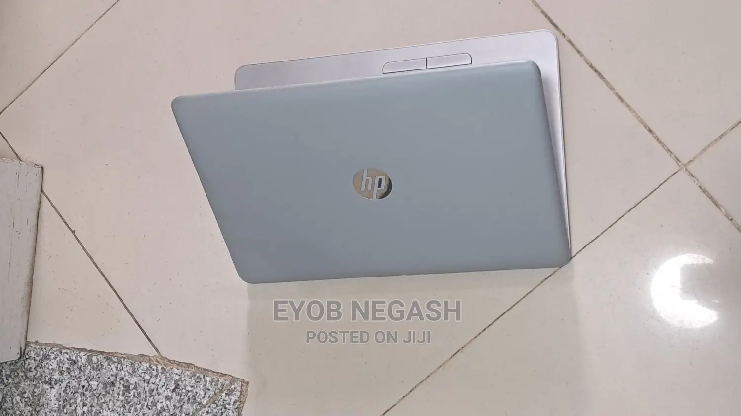 New Laptop HP EliteBook 850 G4 8GB Intel Core I5 SSD 256GB