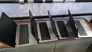 New Laptop HP EliteBook 840 G1 4GB Intel Core I5 HDD 500GB