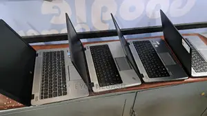 New Laptop HP EliteBook 840 G1 4GB Intel Core I5 HDD 500GB