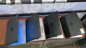 New Laptop HP EliteBook 840 G1 4GB Intel Core I5 HDD 500GB