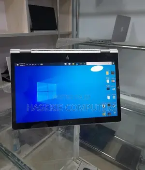 Photo - New Laptop HP EliteBook X GB Intel Core I7 SSD 512GB