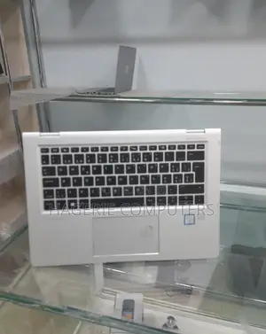 New Laptop HP EliteBook X GB Intel Core I7 SSD 512GB