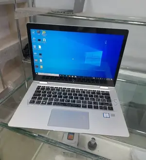 New Laptop HP EliteBook X GB Intel Core I7 SSD 512GB