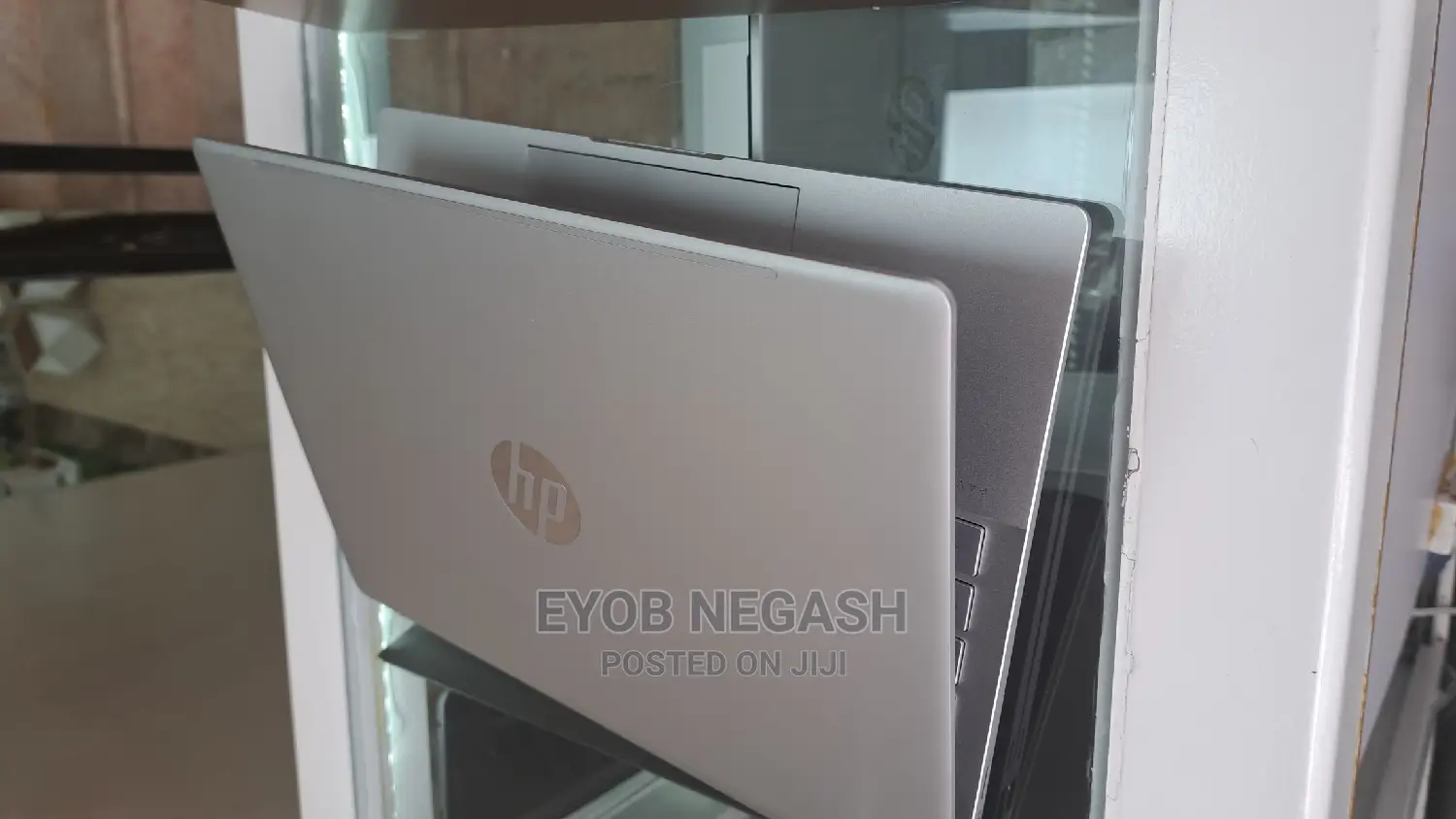 New Laptop HP Pavilion 15 12GB Intel Core I5 SSD 256GB