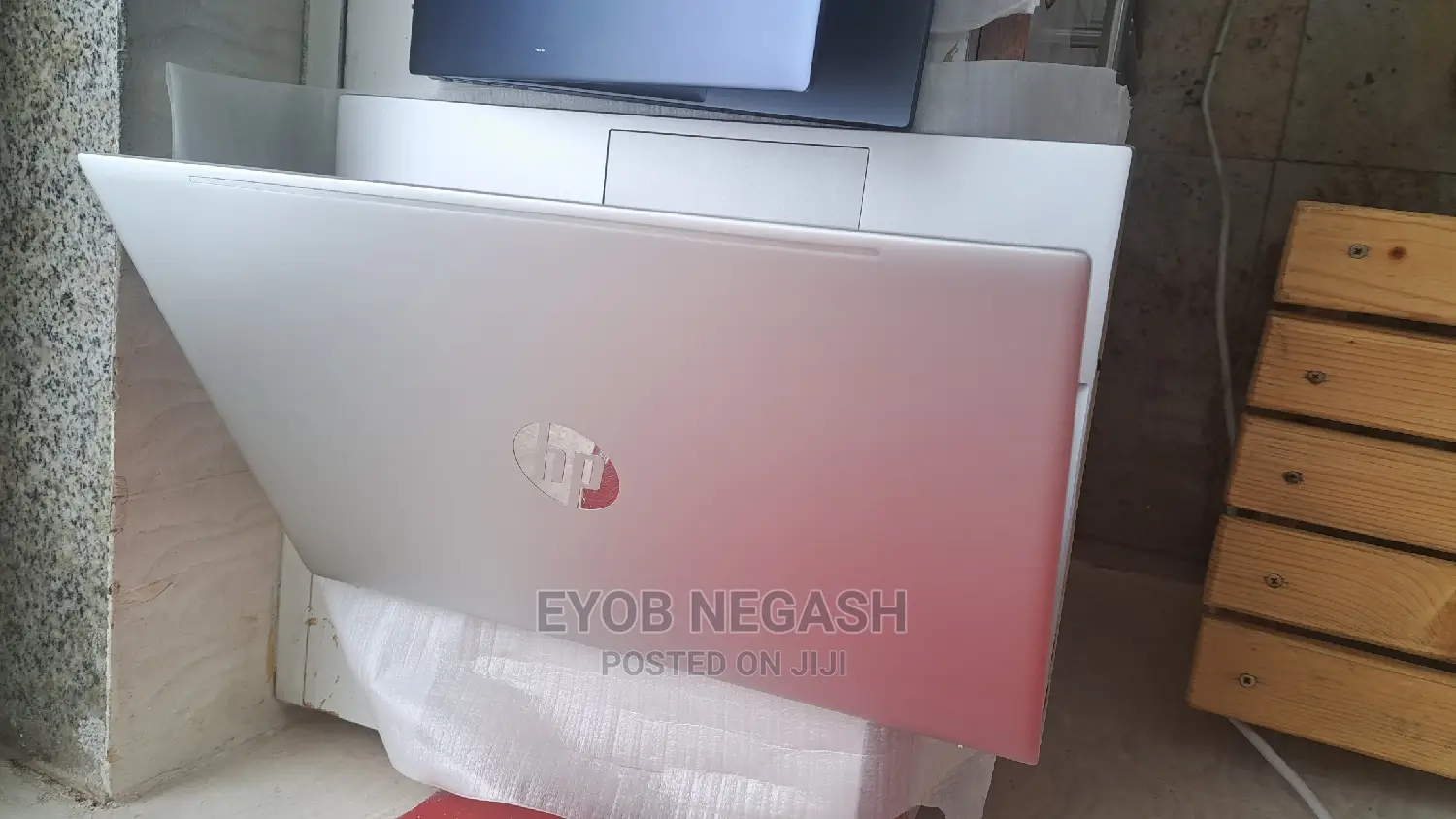 New Laptop HP Pavilion 15 12GB Intel Core I5 SSD 256GB